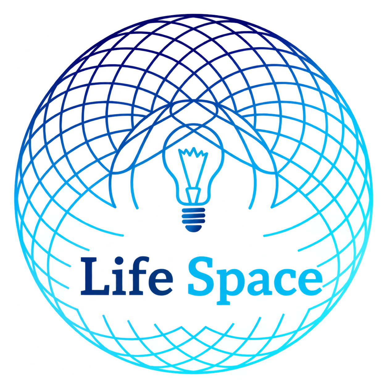 Life Space Logo